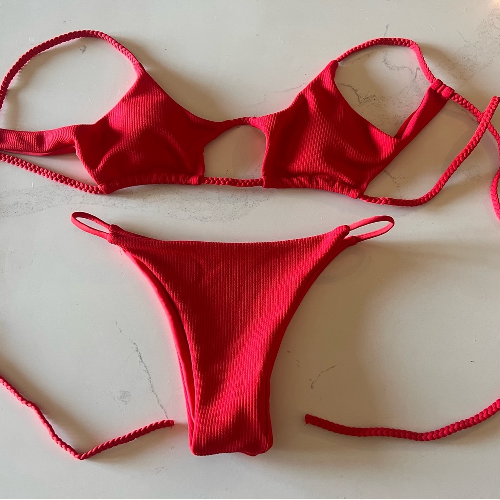 Zaful Bikini